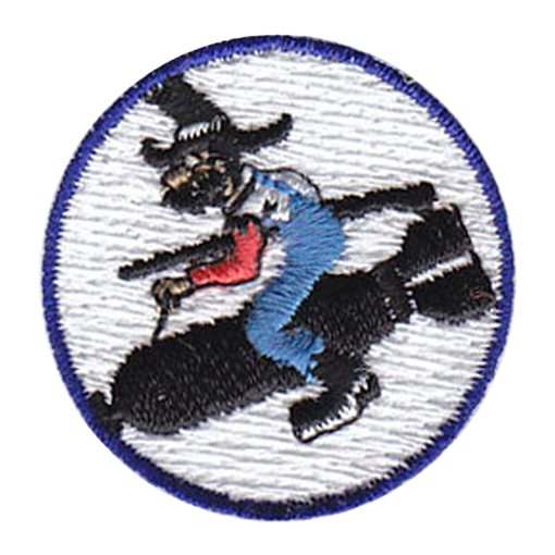 730 AMTS Mini Heritage Patch