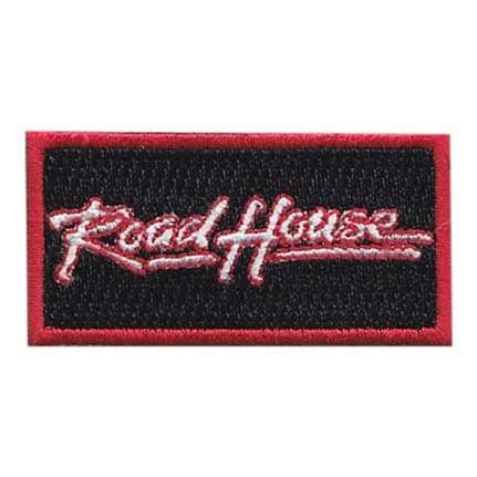 Road House Pencil Patch
