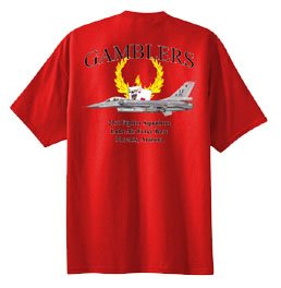 FS Gamblers Shirt
