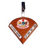 Fuselage Mount Triangular Stand