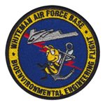 509 OMRS BEF Morale Patch