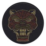324 IS Tiger Morale OCP Patch