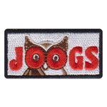 Joogs Pencil Patch