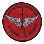 Army Aviation Shotgun Club Patch