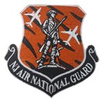 141 ARS NJ ANG Friday Patch