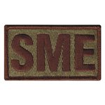 SME Duty Identifier OCP Patch