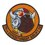 75 EAS Friday Patch