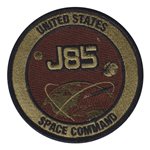 USSPACECOM J85 OCP Patch