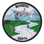 USCG Barbers North Patch