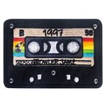 1997 GROWLER JAMZ Patch