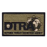 DTRA NWU Type III Patch