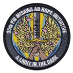 35 FW Hope Patch