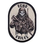 377 SFG Echo Exiles Patch