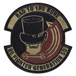 95 FGS Bad To The Bone OCP Patch