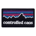 235 CAOS Controlled CAOS Patch
