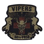 40 FRSD Vipers OCP Patch