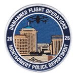 Montgomery Police Department