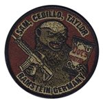 375 CCATT Sam Cedillo Taylor OCP Patch