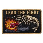 HSM-71 Lead the Fight Patch