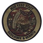 Holloman Medical Group Resilience and Rebirth OCP Patch