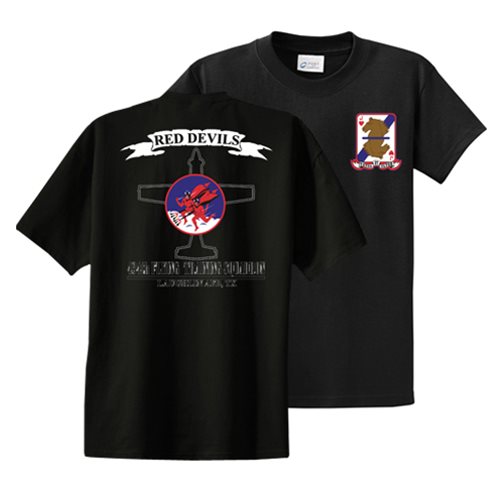 434th FTS Shirts  - View 2