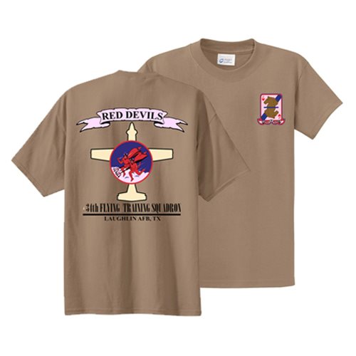 434th FTS Shirts  - View 5
