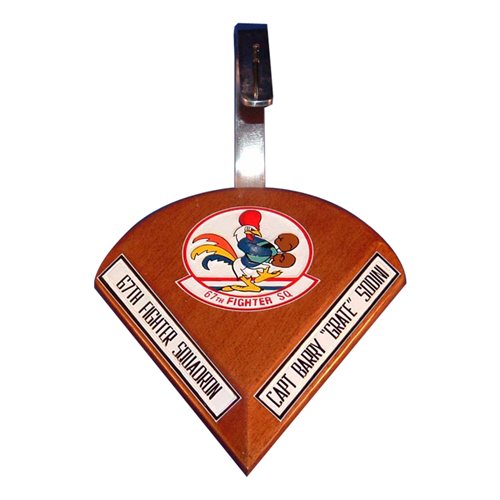 Fuselage Mount Triangular Stand