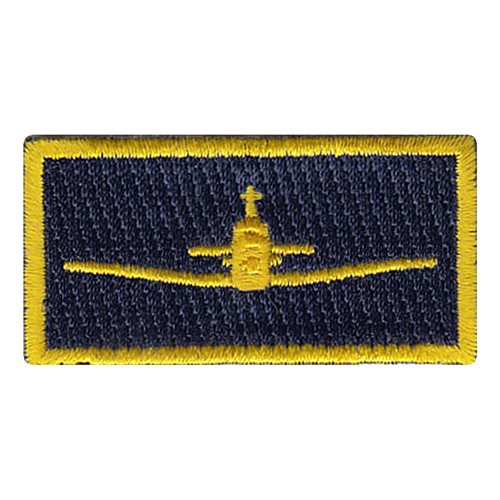 T-6A Texan II Pencil Patch - View 2