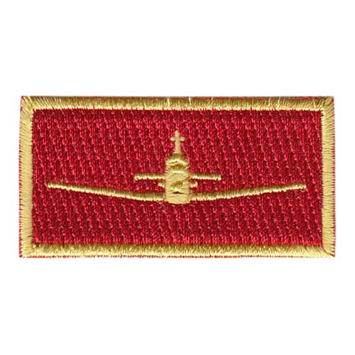 T-6A Texan II Pencil Patch - View 5