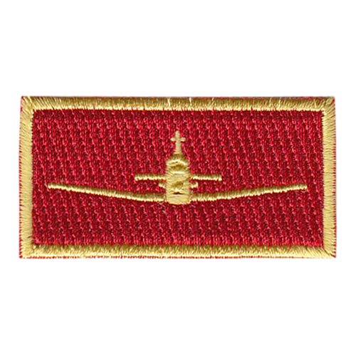 T-6A Texan II Pencil Patch - View 5