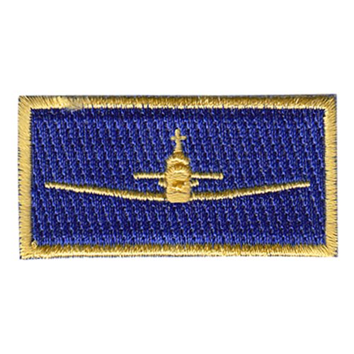 T-6A Texan II Pencil Patch - View 8