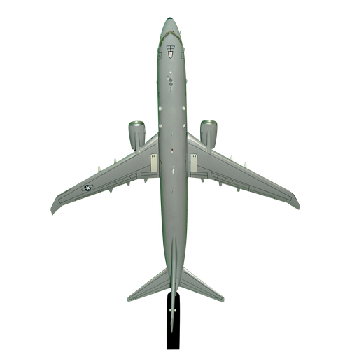 VP-30 P-8 Poseidon Custom Airplane Model Briefing Stick - View 4