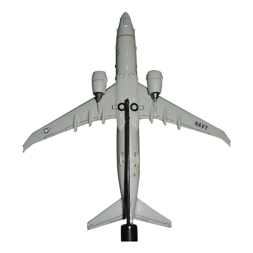 VP-30 P-8 Poseidon Custom Airplane Model Briefing Stick - View 5