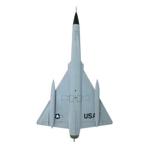 Design Your Own F-106 Custom Airplane Model - View 9