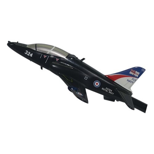 736 NAS Hawk T1 Briefing Stick  - View 2