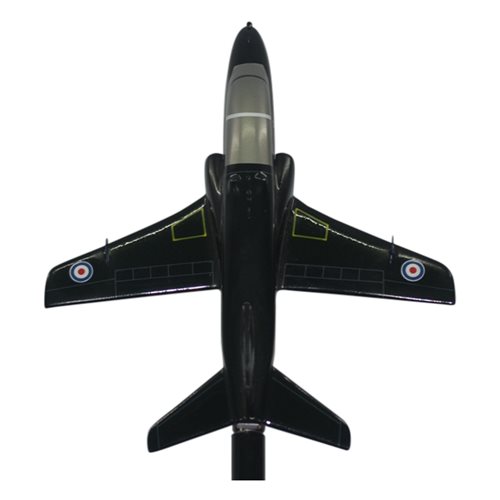 736 NAS Hawk T1 Briefing Stick  - View 4