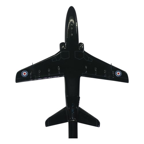 736 NAS Hawk T1 Briefing Stick  - View 5