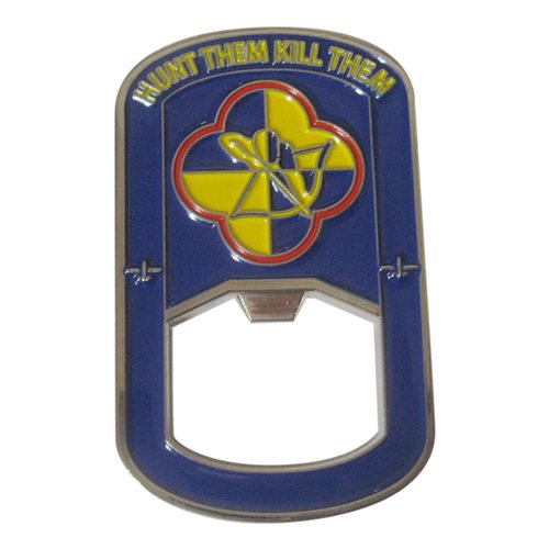 429 ACTS Bottle Opener - View 2