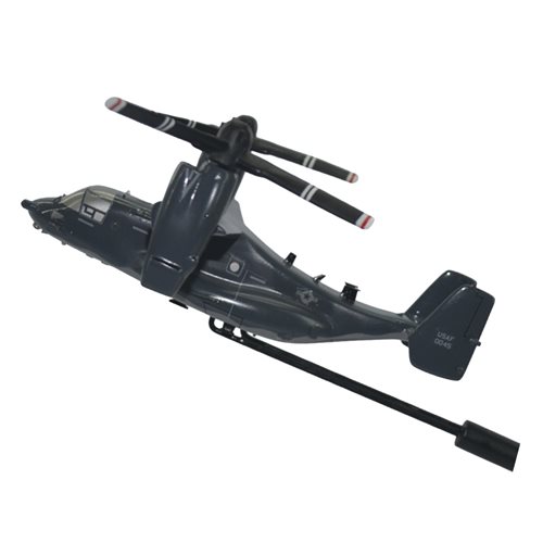 CV-22 Osprey Custom Airplane Model Briefing Sticks - View 2