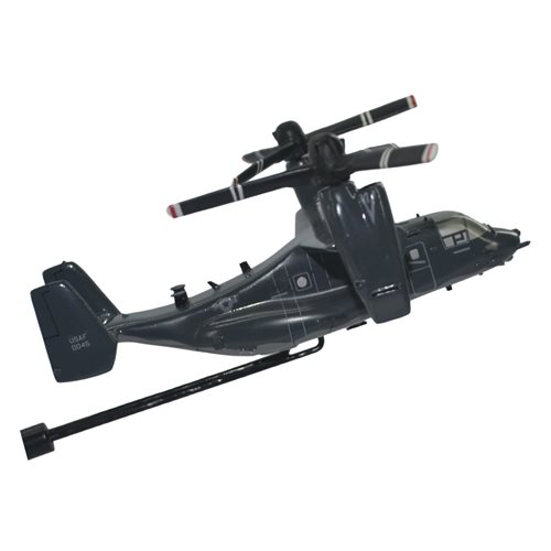 CV-22 Osprey Custom Airplane Model Briefing Sticks - View 3