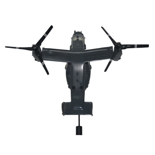 CV-22 Osprey Custom Airplane Model Briefing Sticks - View 5