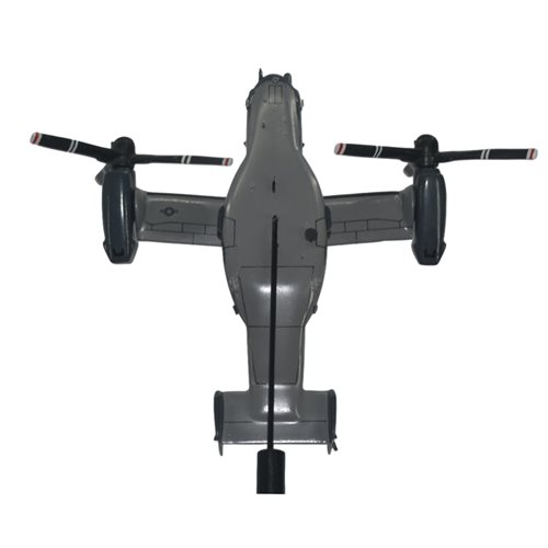 CV-22 Osprey Custom Airplane Model Briefing Sticks - View 6
