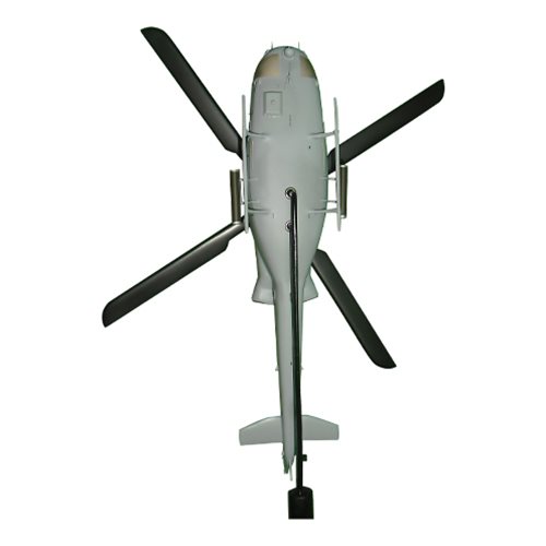 HMLA-367 UH-1Y Venom Custom Airplane Model Briefing Stick - View 4