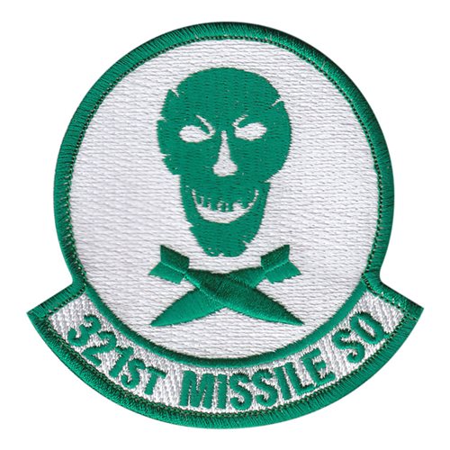 321 MS Patch 