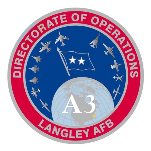 HQ ACC A3 Coin  - View 2