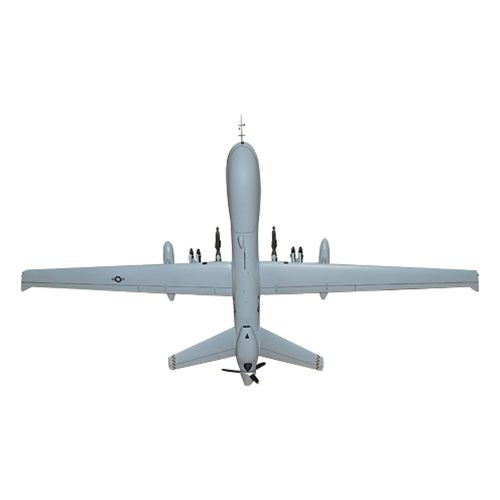 Big Safari Program MQ-9 Custom Airplane Model  - View 5
