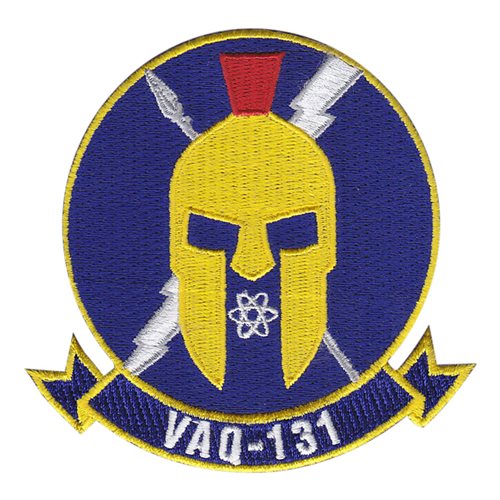 VAQ-131 Patch 