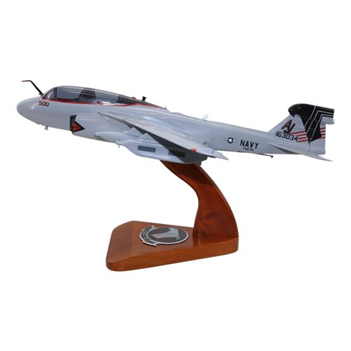 VAQ-141 EA-6B Custom Airplane Model  - View 2