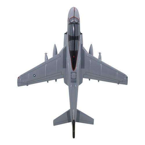 VAQ-141 EA-6B Custom Airplane Model  - View 6