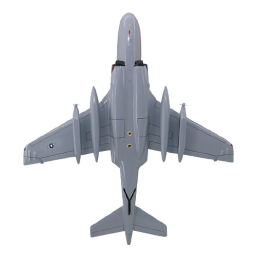 VAQ-141 EA-6B Custom Airplane Model  - View 7